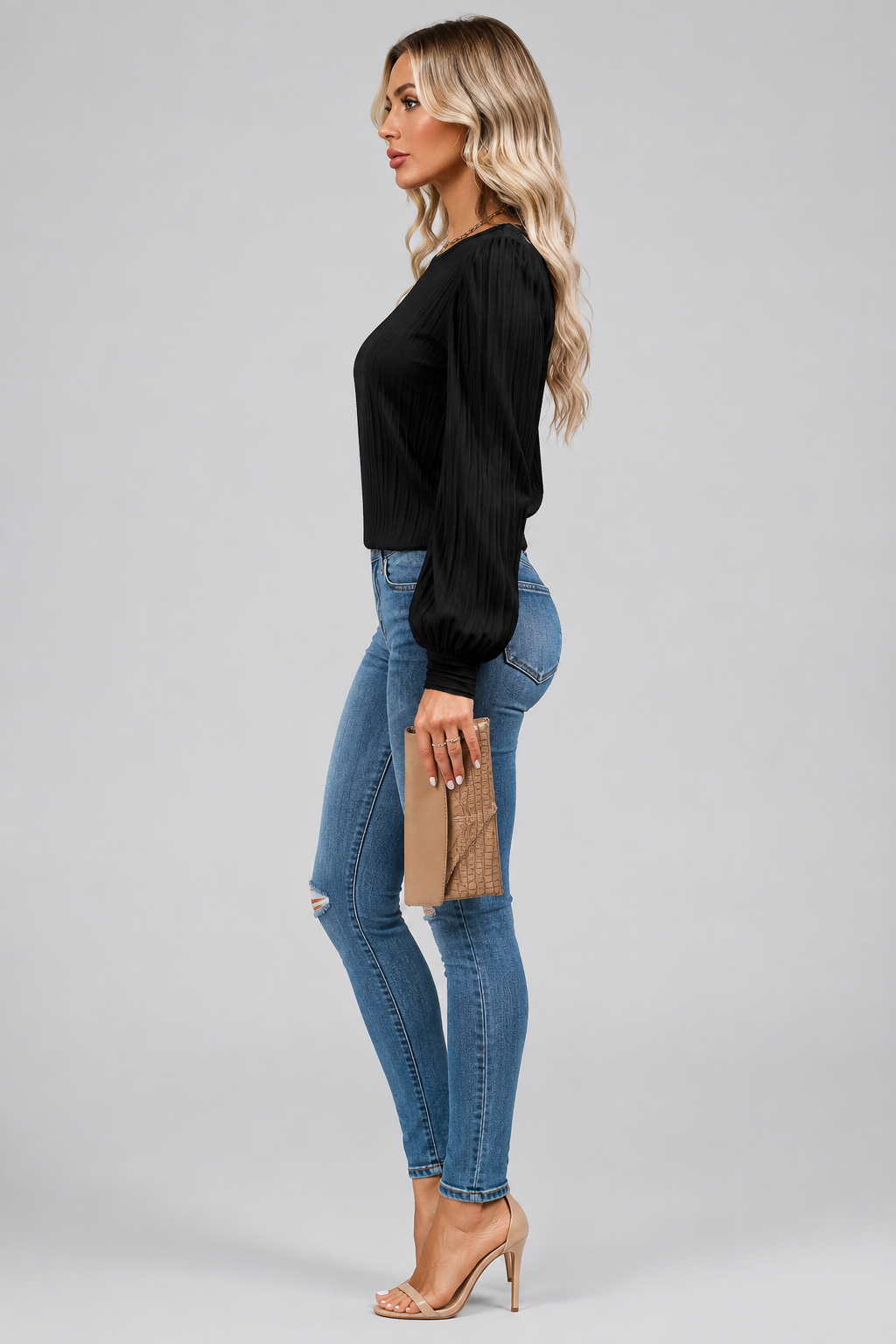 Blouse Éva