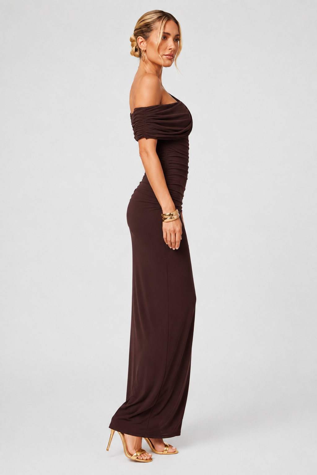 Robe Maxi Naya