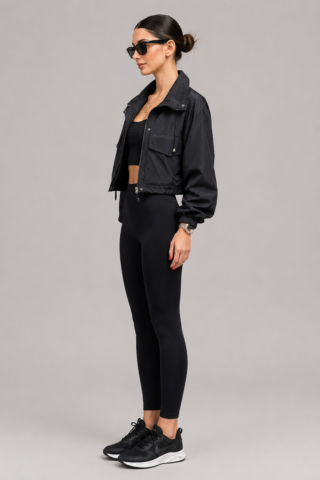 Veste Bomber Léonelle