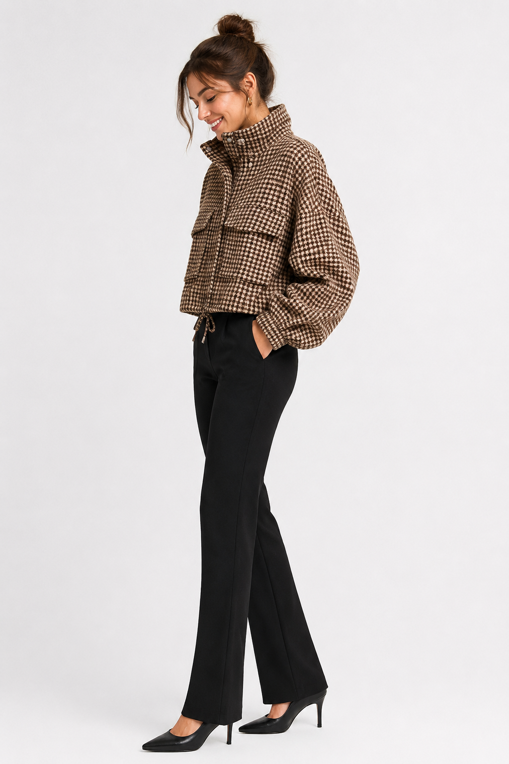 Veste Anouck