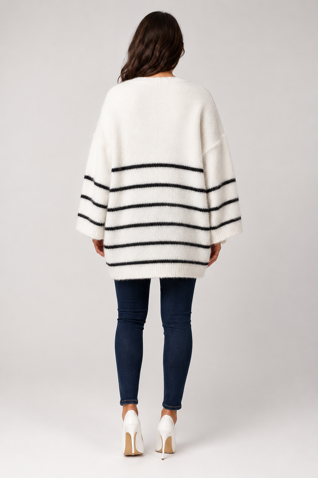 Cardigan femme