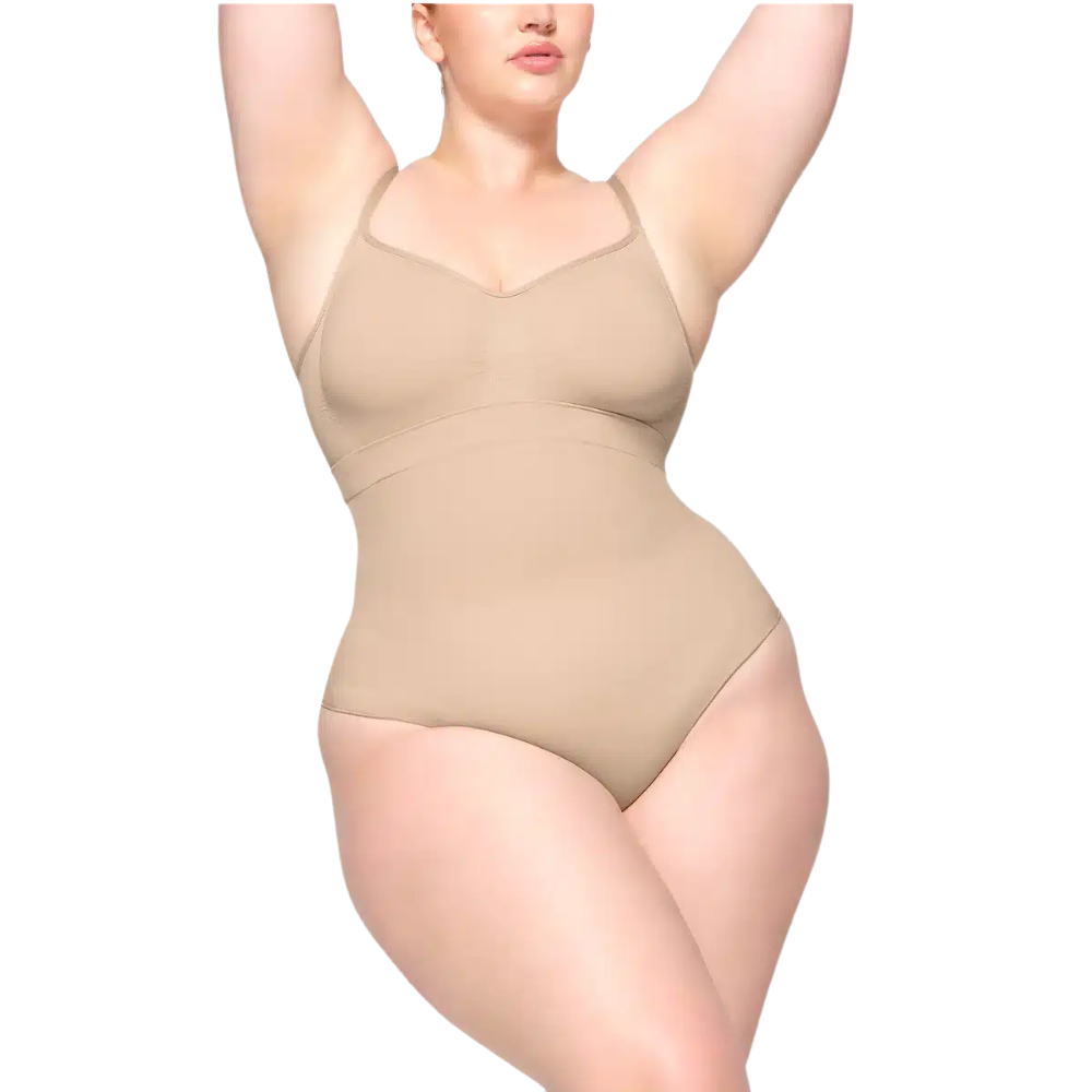 Culotte gainante Crinéa