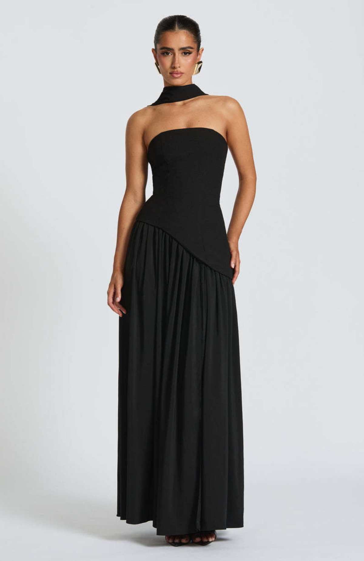 Robe Maxi Anaëlle