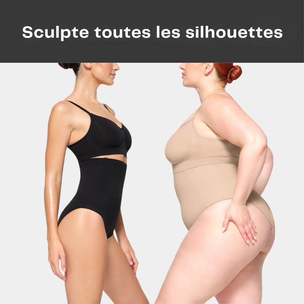 Culotte gainante Crinéa