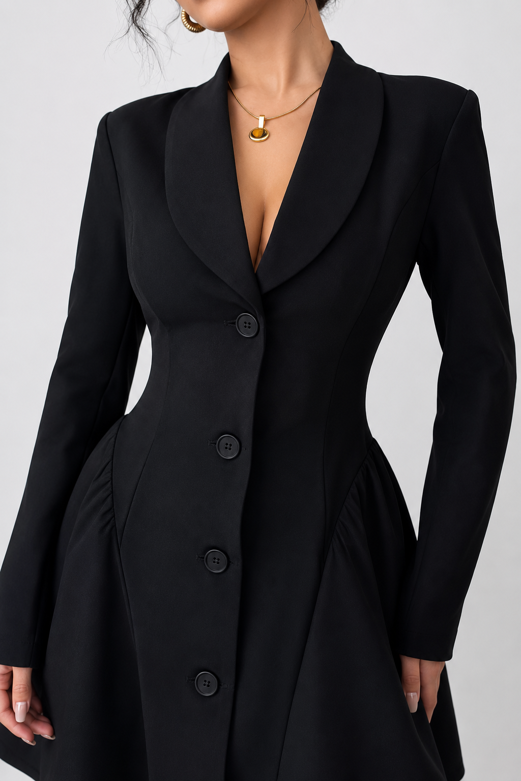 Robe Mini Séverine