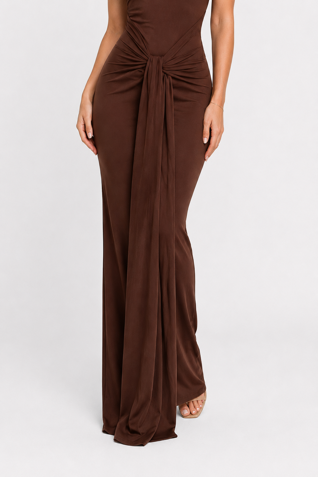 Robe Maxi Nina