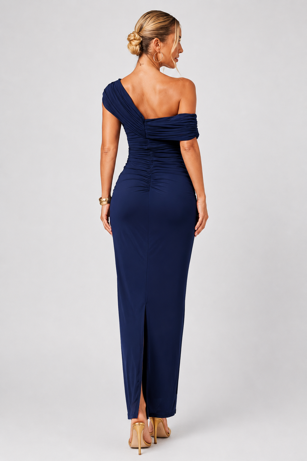 Robe Maxi Naya