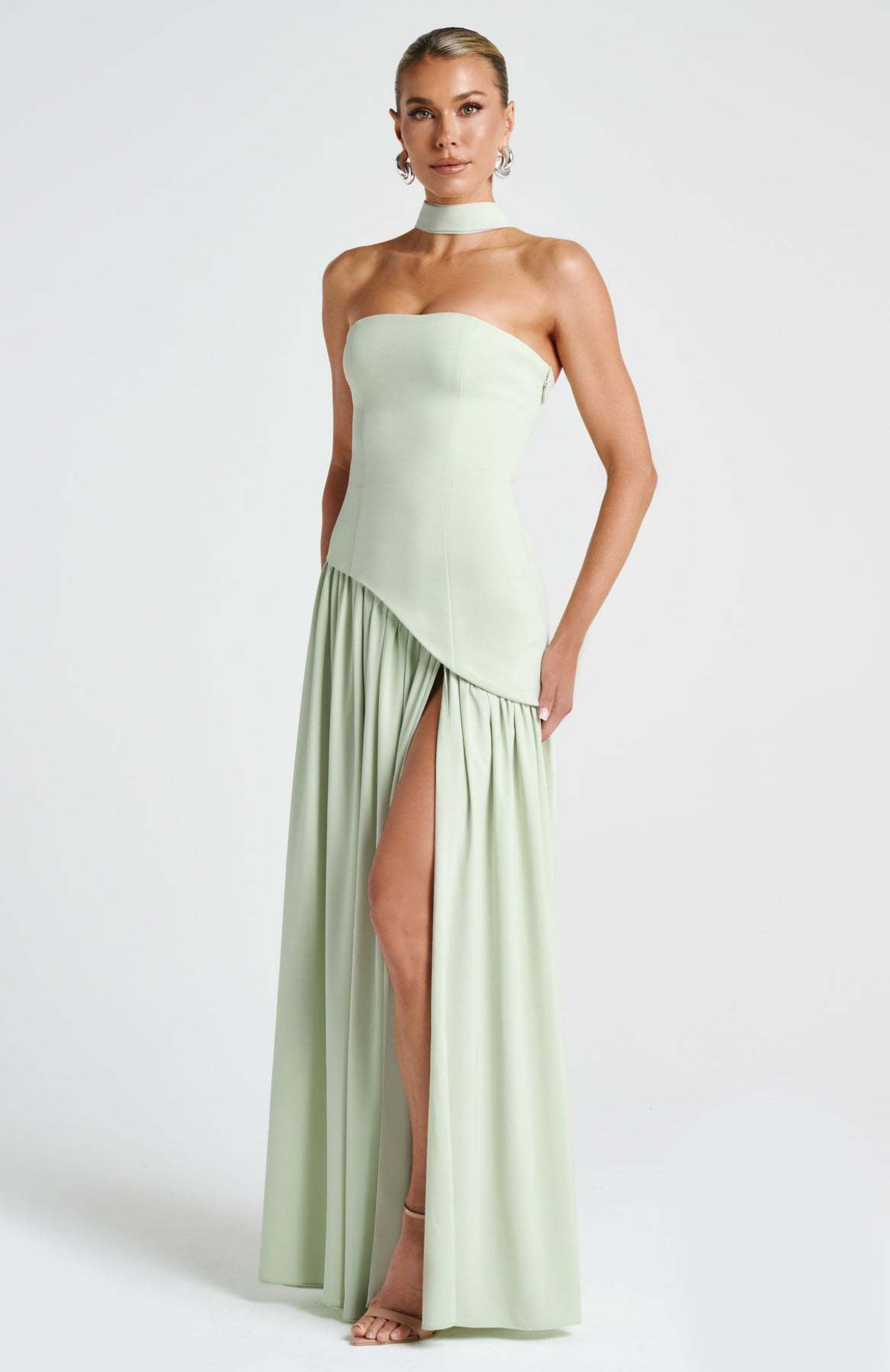 Robe Maxi Anaëlle