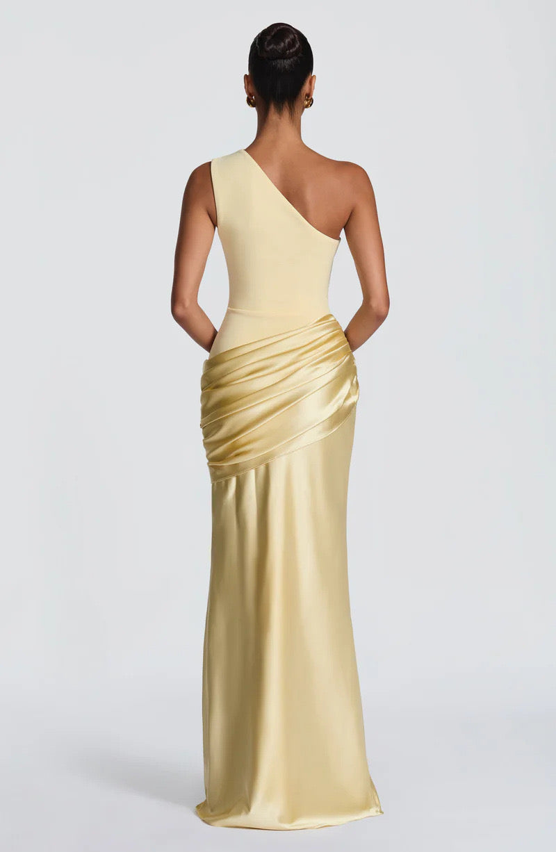 Robe Maxi Sidonie moderne