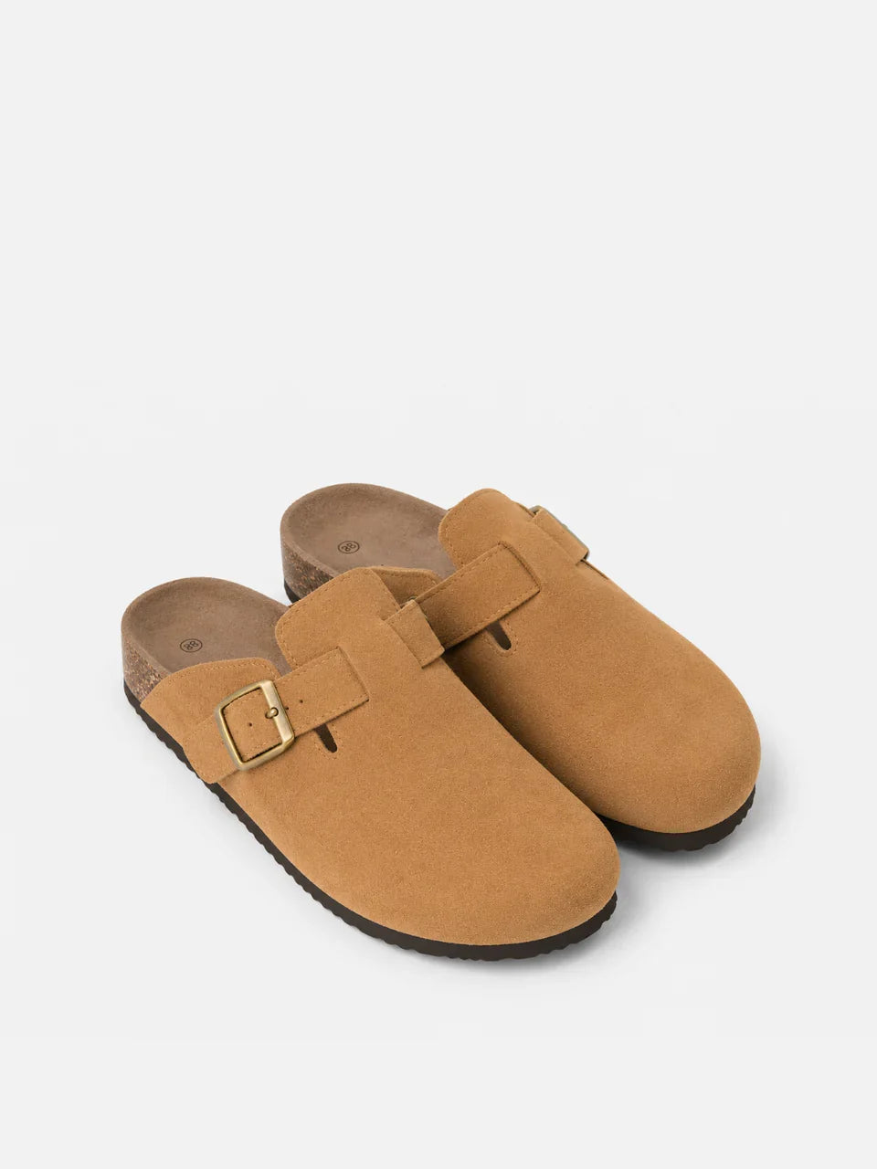 Mules femme