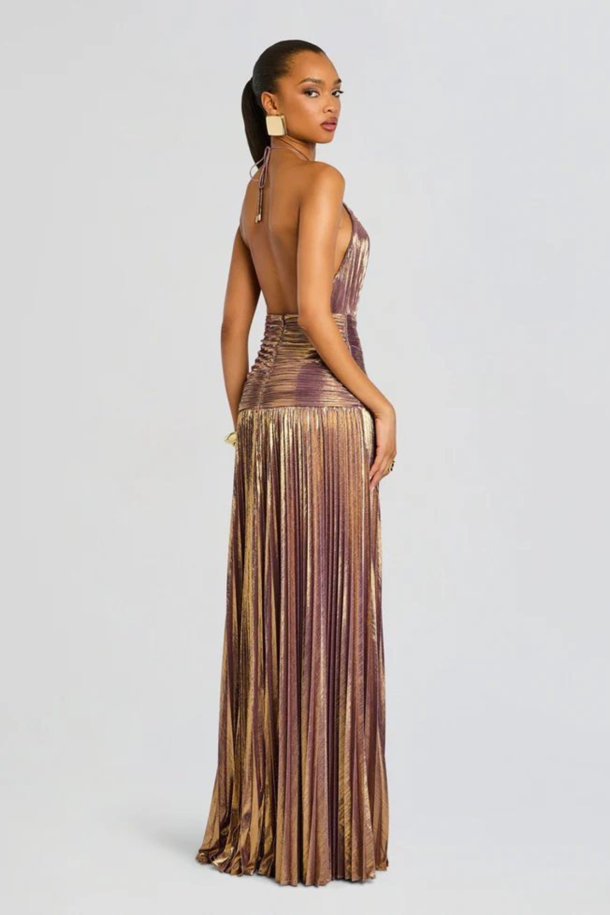 Robe Maxi Vaïana