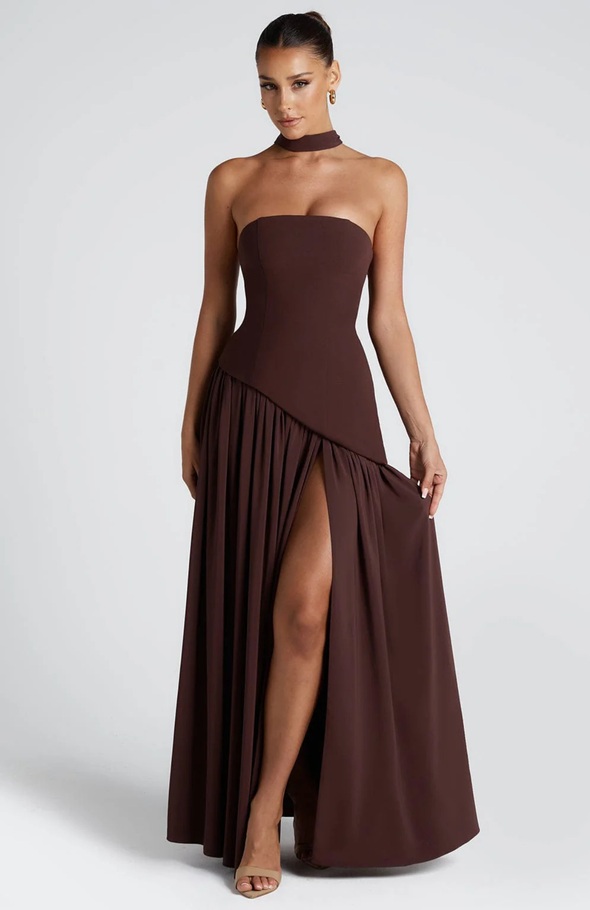 Robe Maxi Anaëlle