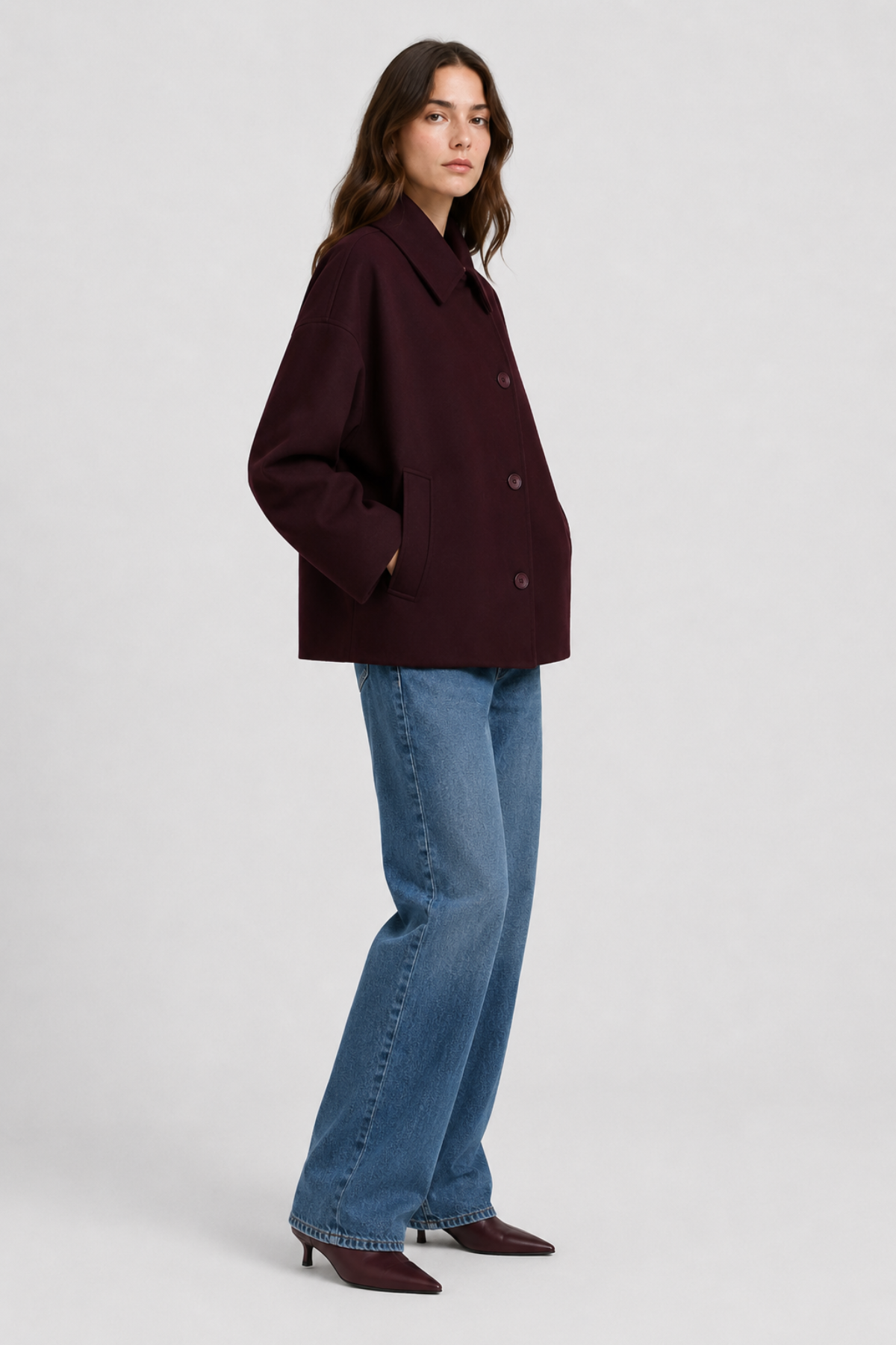 Veste Pénélope