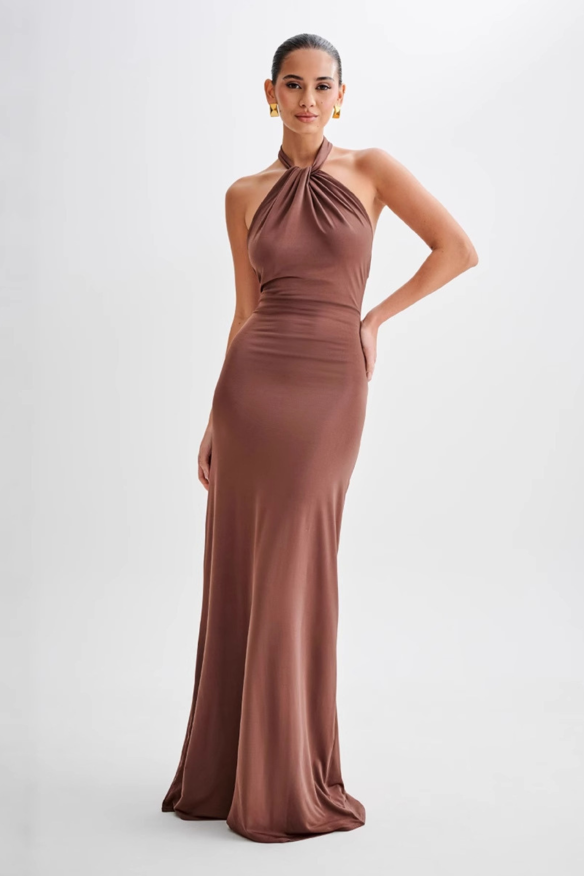 Robe Maxi Pénélope