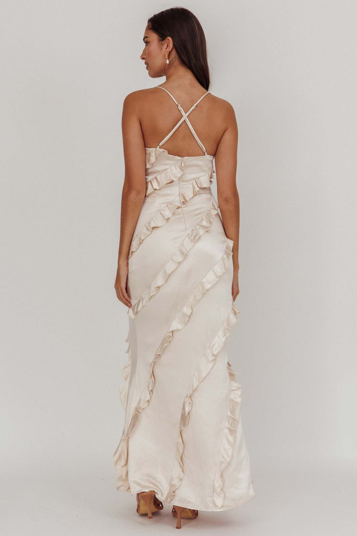 Robe Maxi Naïma