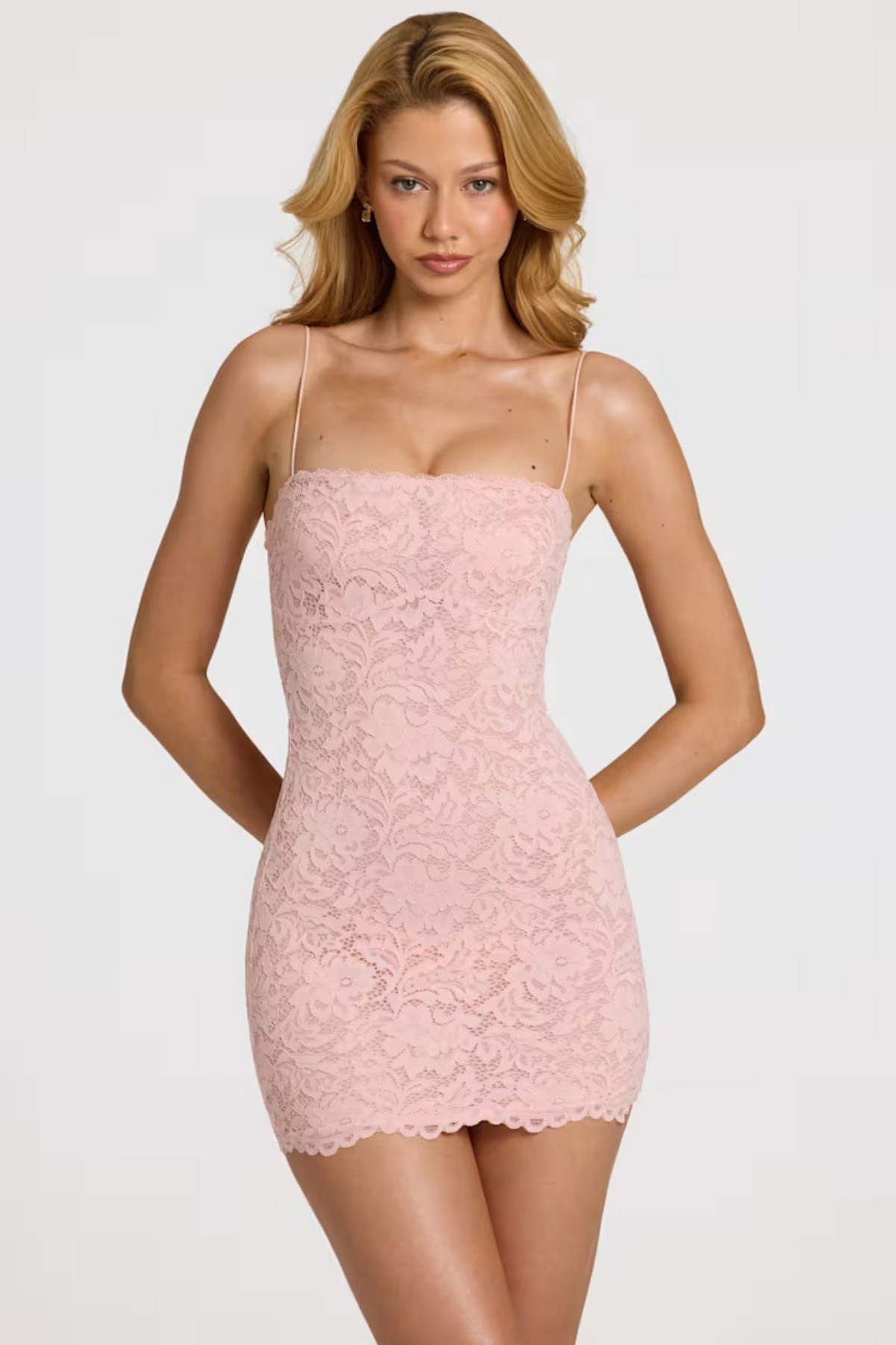Robe Mini Ségolène