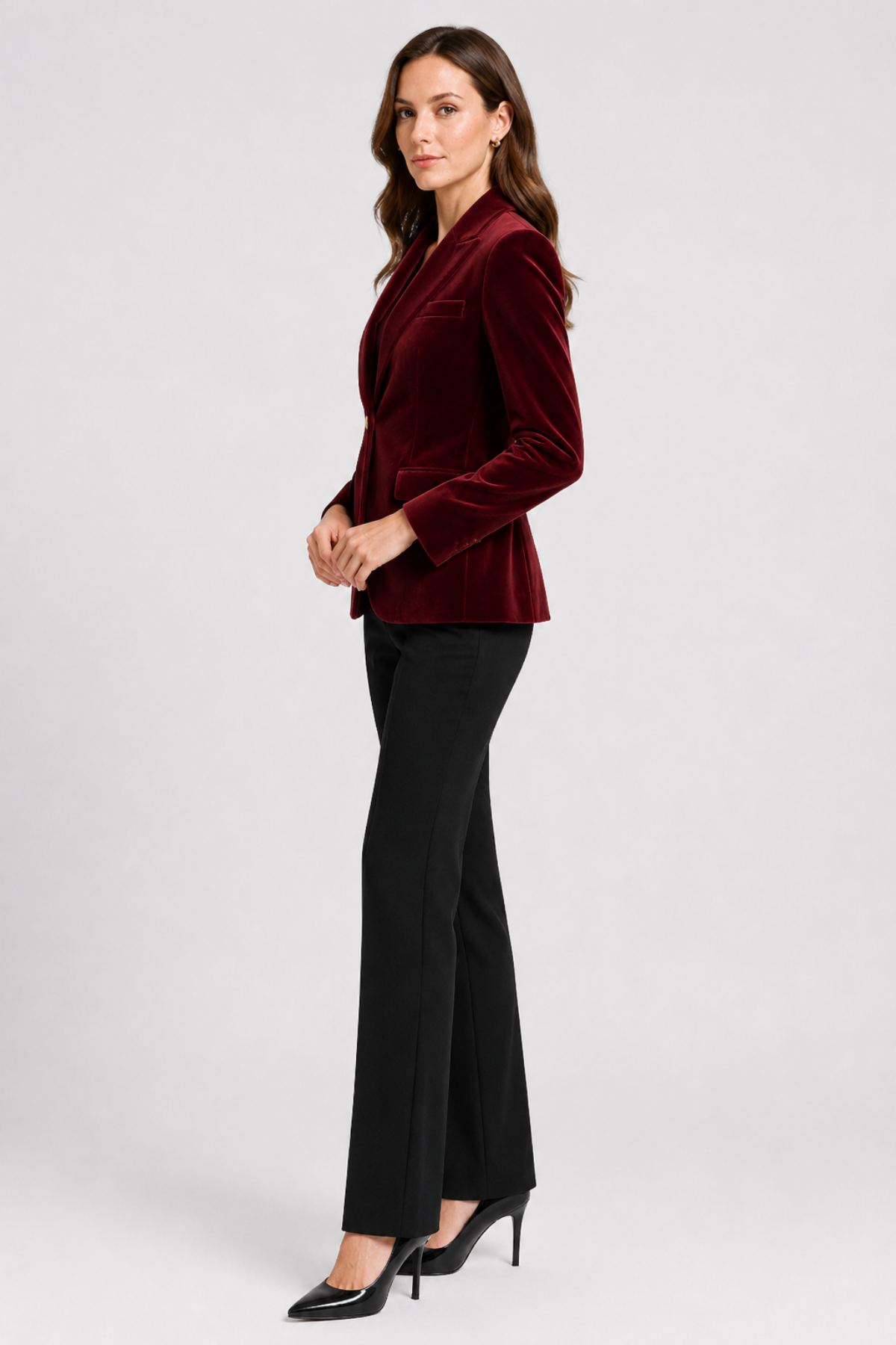 Veste Zélie