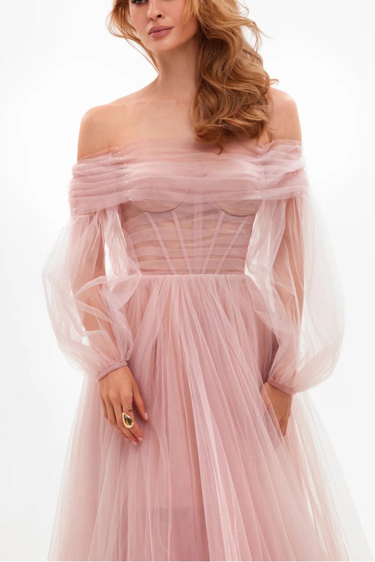 Robe Maxi Marie