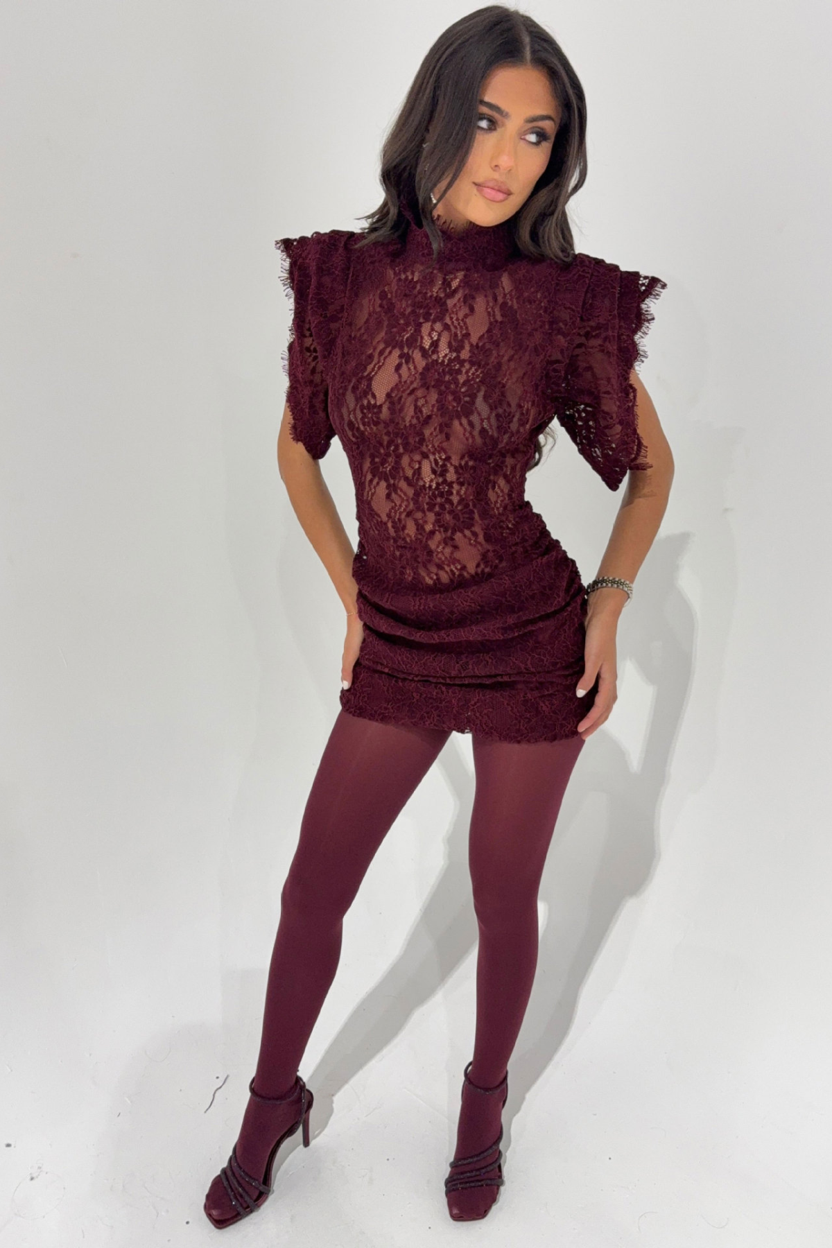 Robe Mini Prune