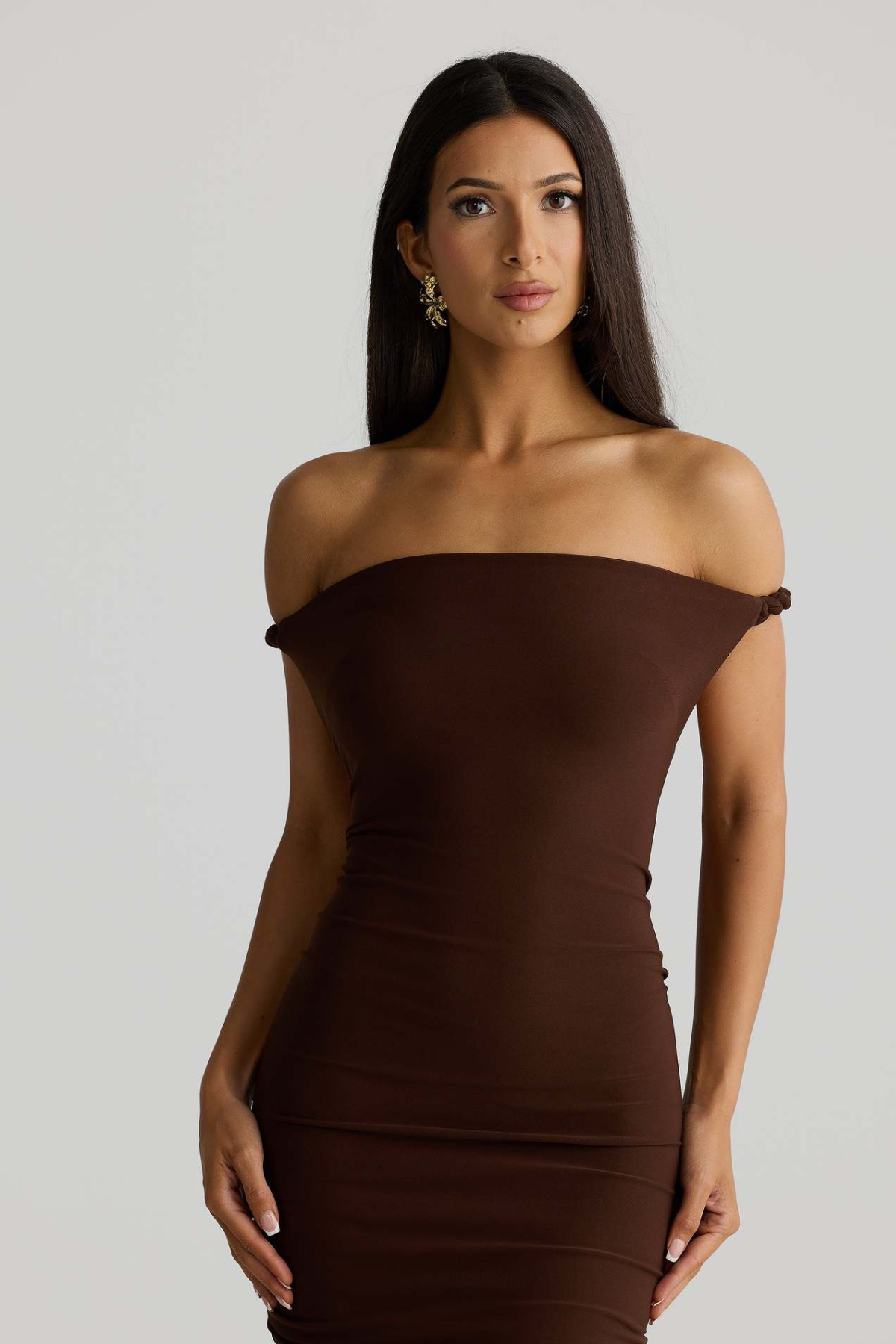 Robe Maxi Ismérie