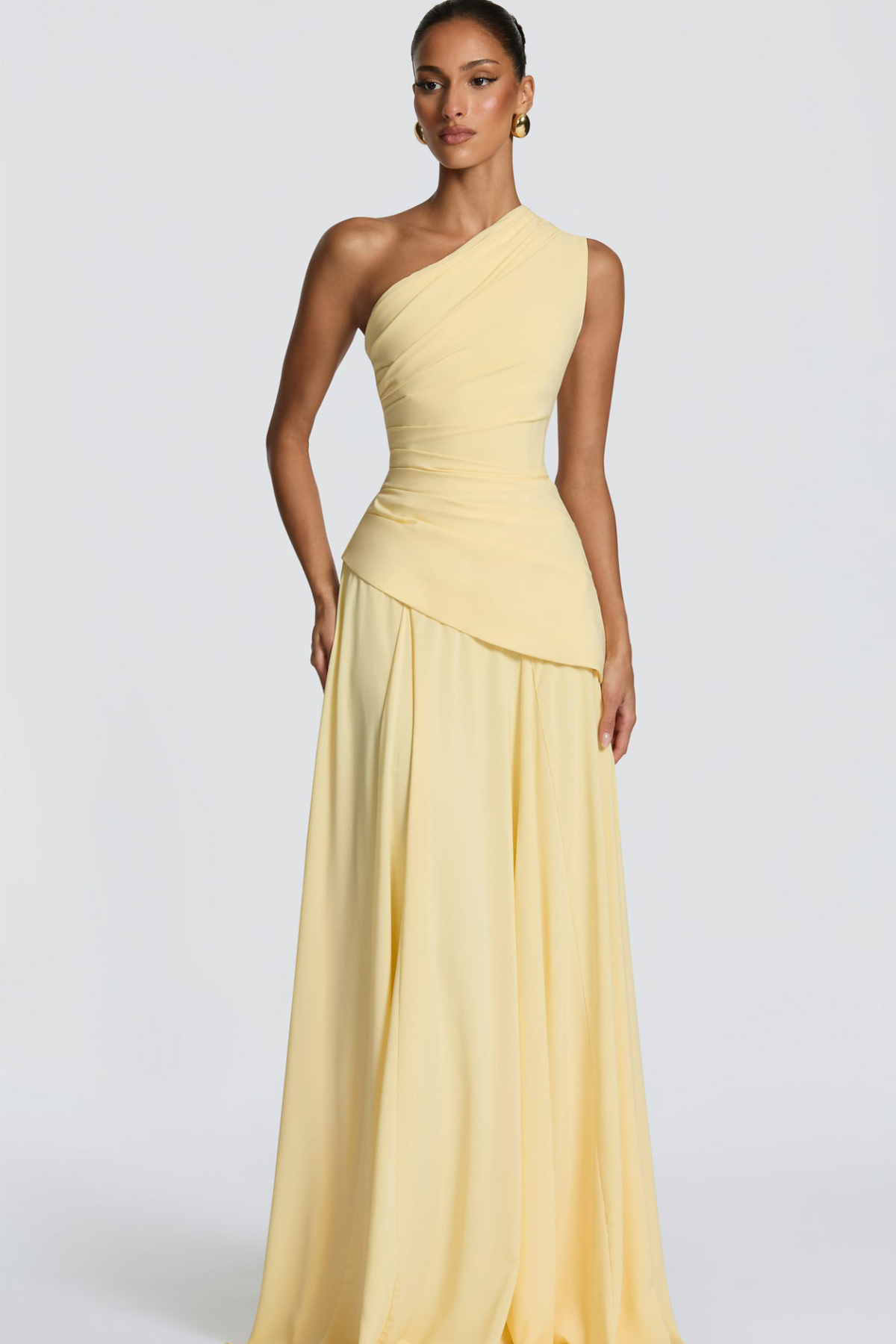 Robe Maxi Maëlys