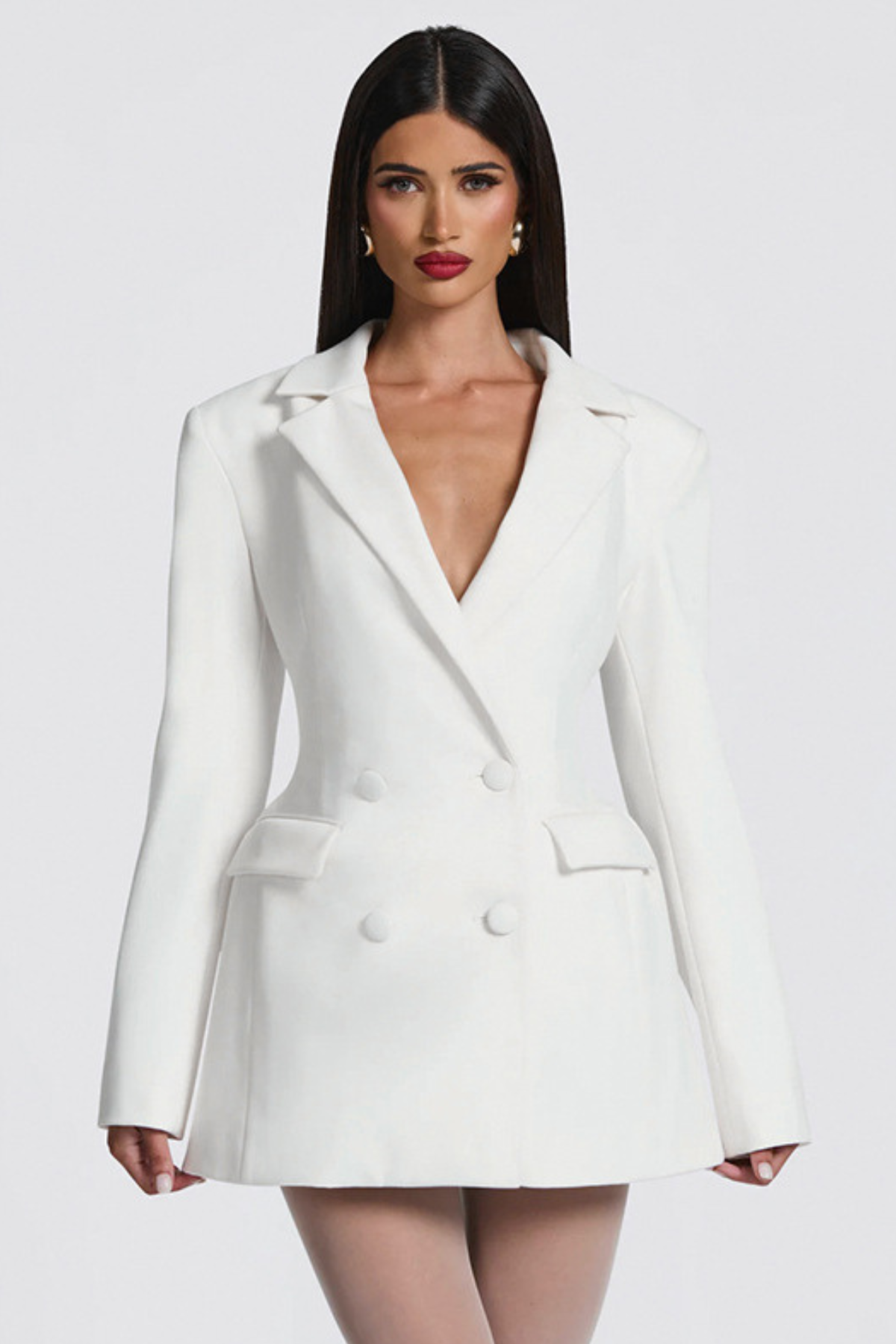 Blazer femme