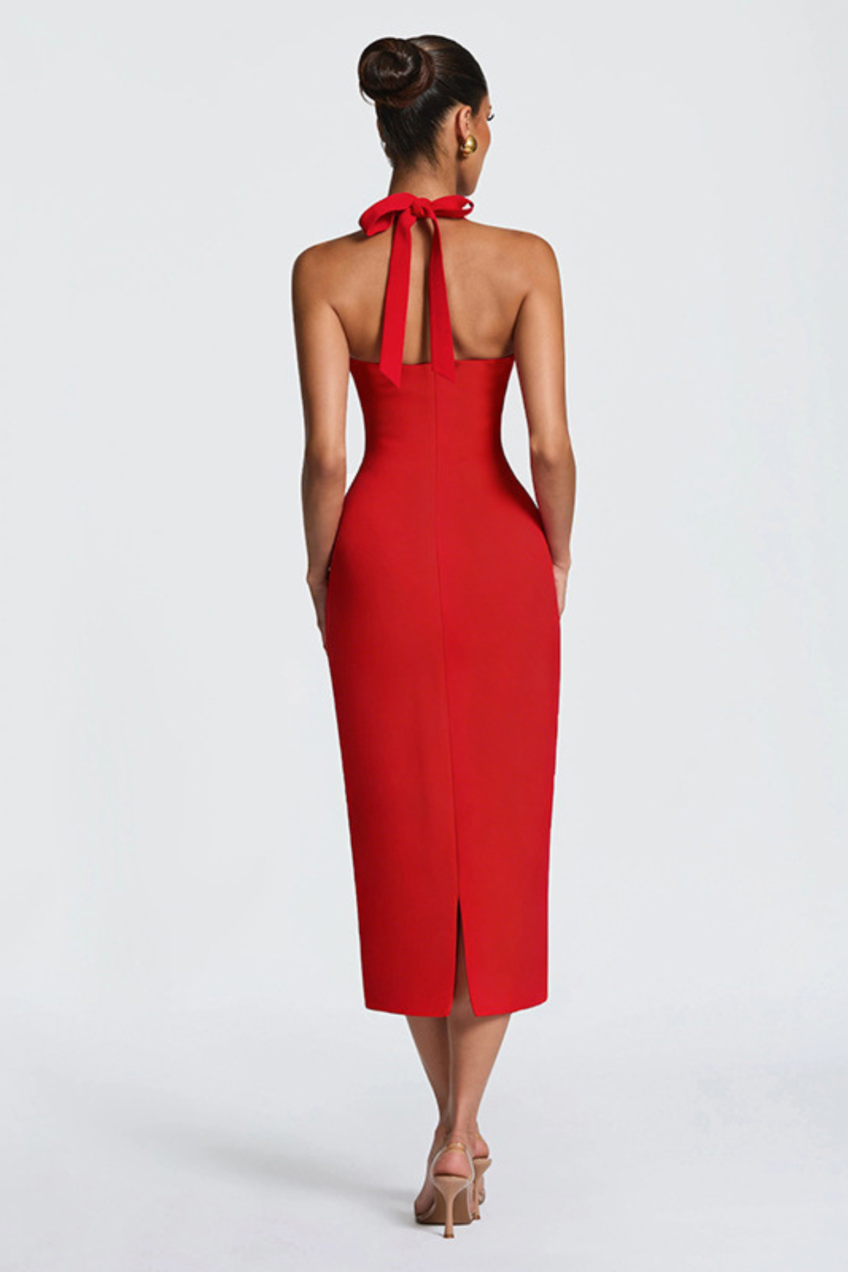 Robe Midi Noémie