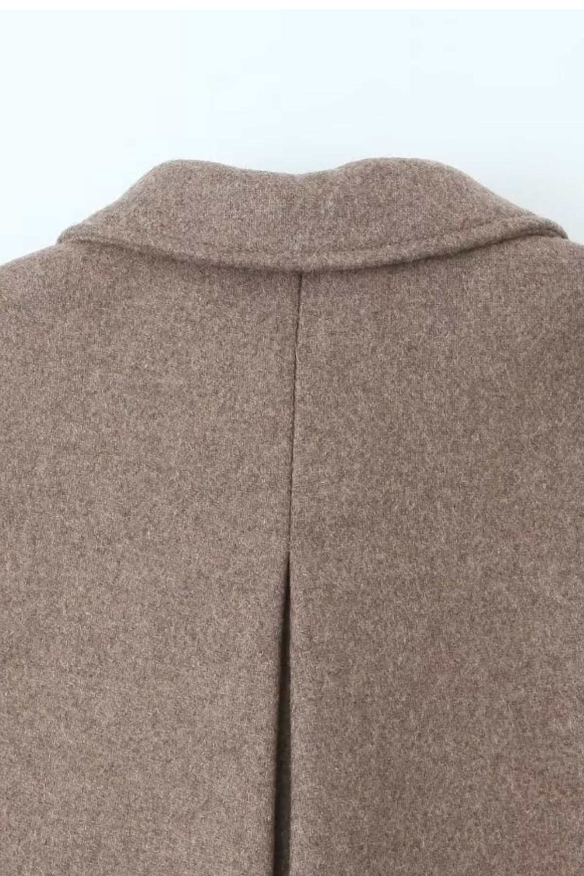 Veste Laine Zoé