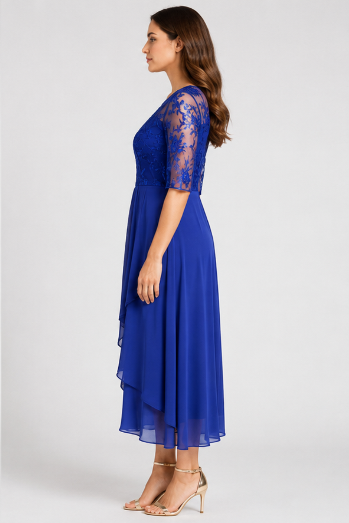 Robe Midi Séléna
