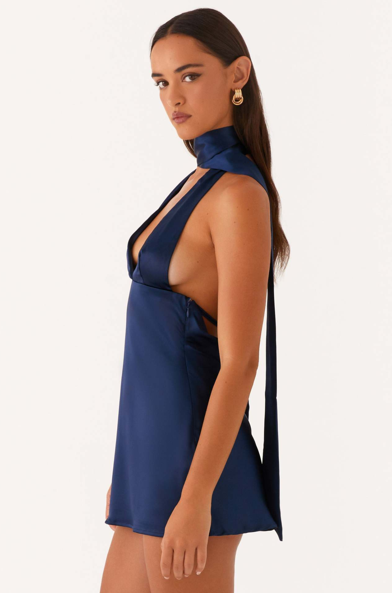 Robe Mini Tessa
