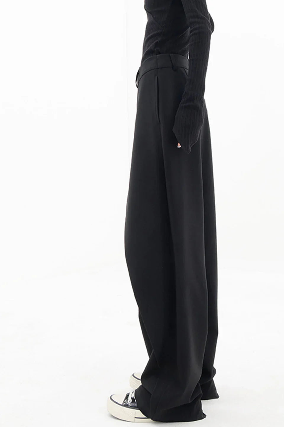 Pantalon femme