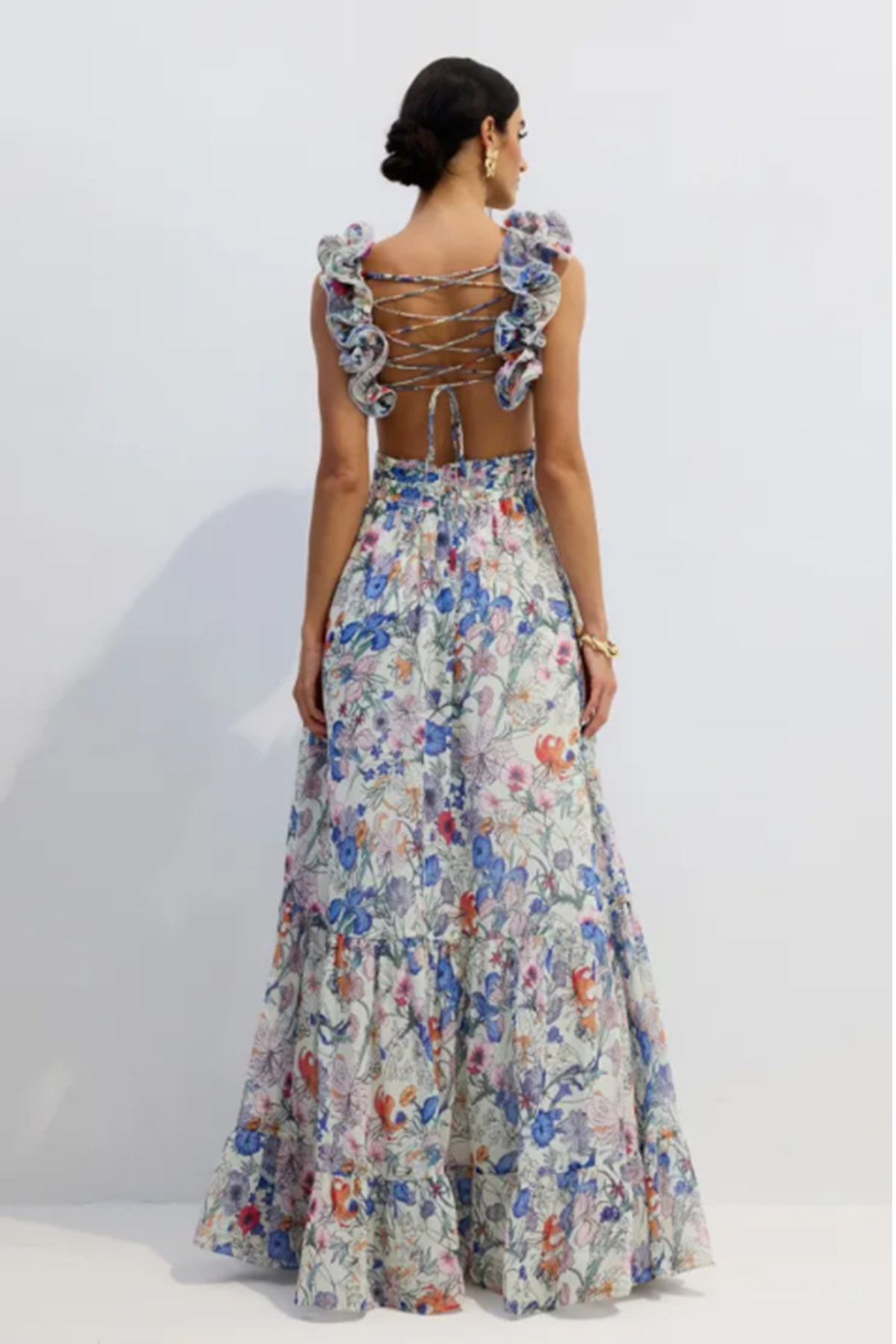 Robe Maxi Nolwenn