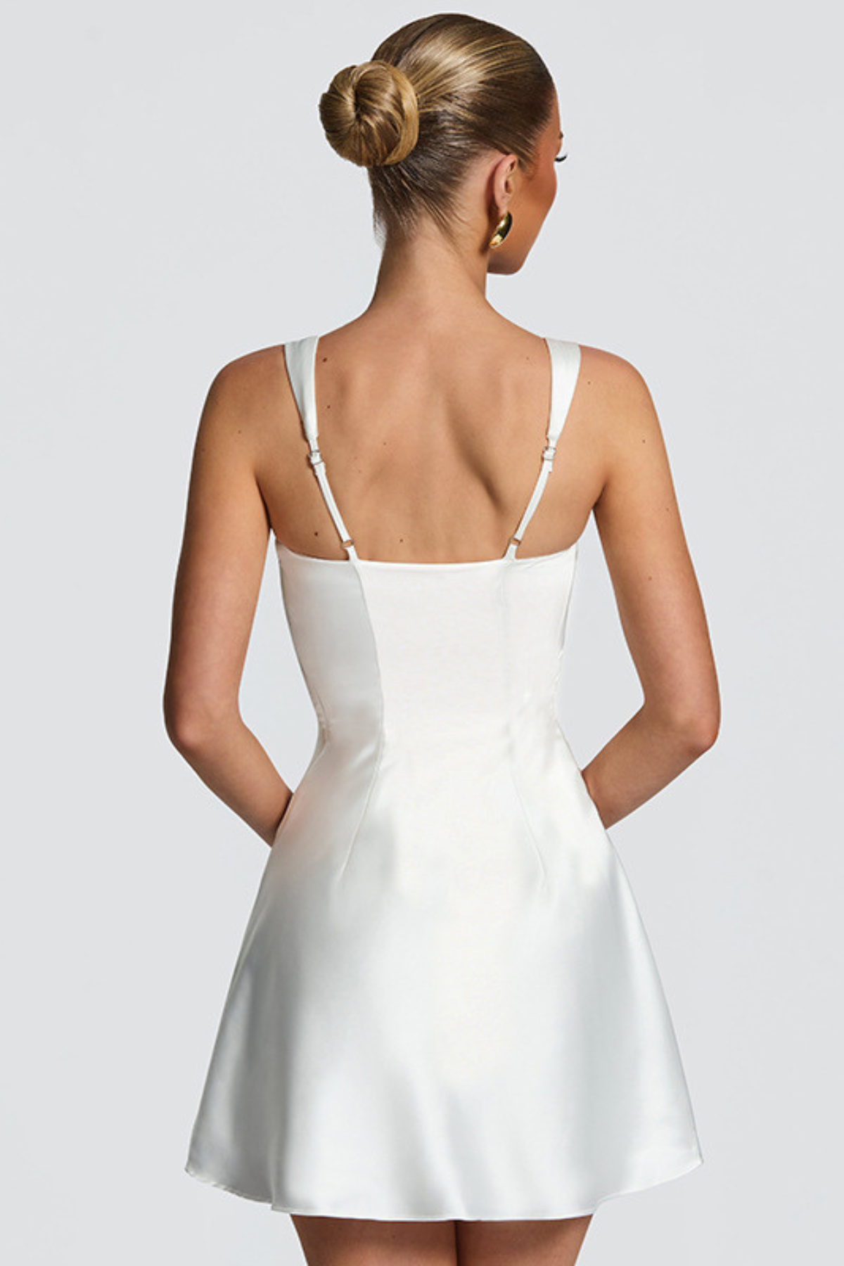Robe Mini Olympe