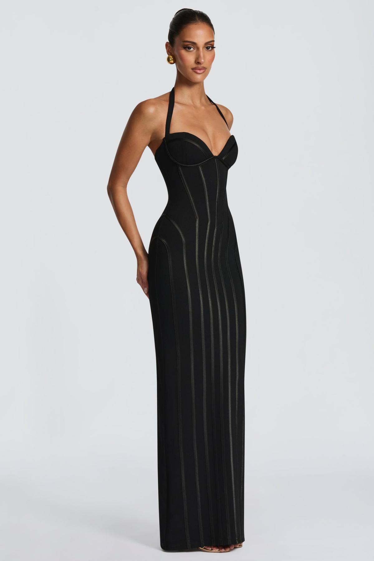 Robe Maxi Hortense