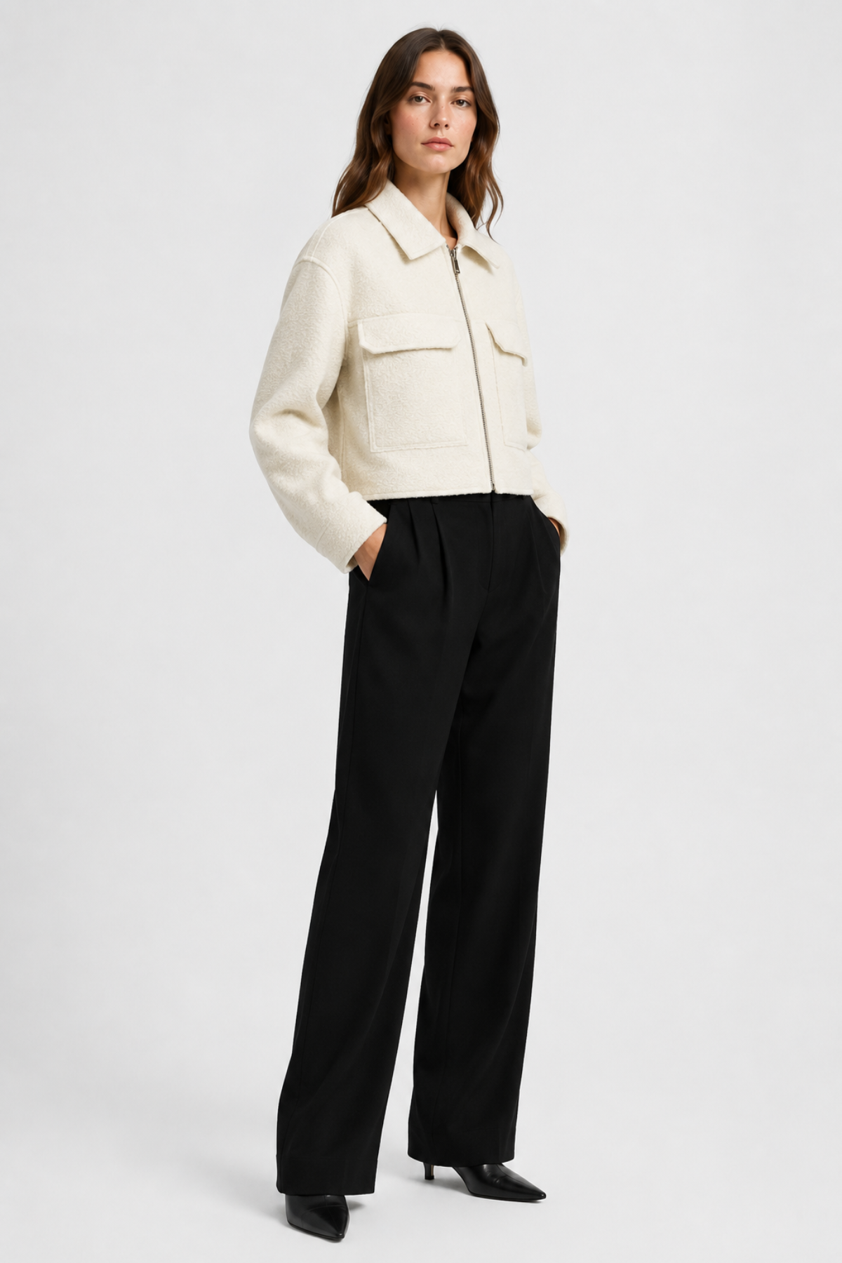 Veste Josy