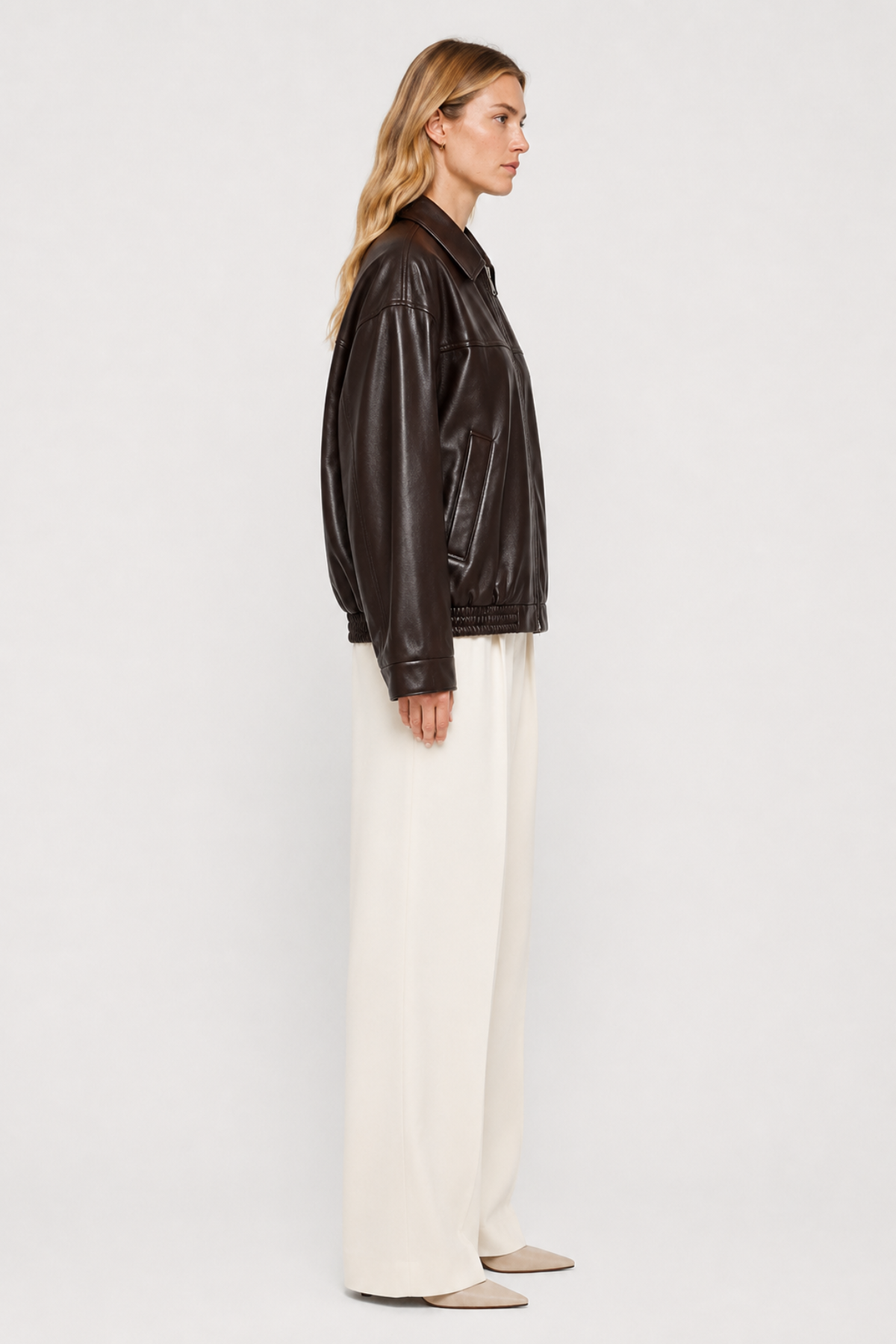 Veste Élise