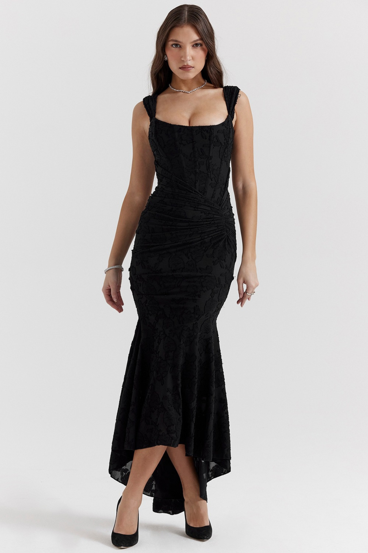 Robe Maxi Emmanuelle