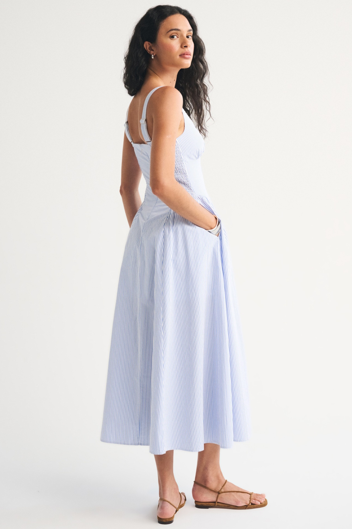 Robe Midi Rania
