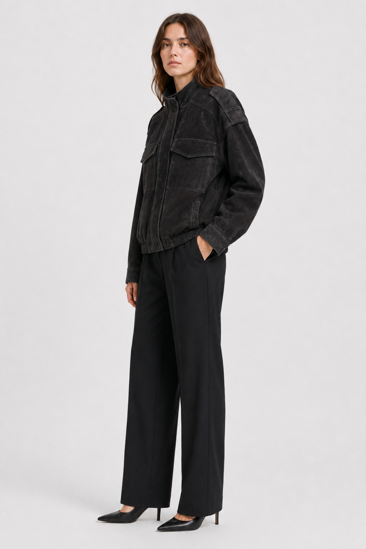 Veste Jasmine