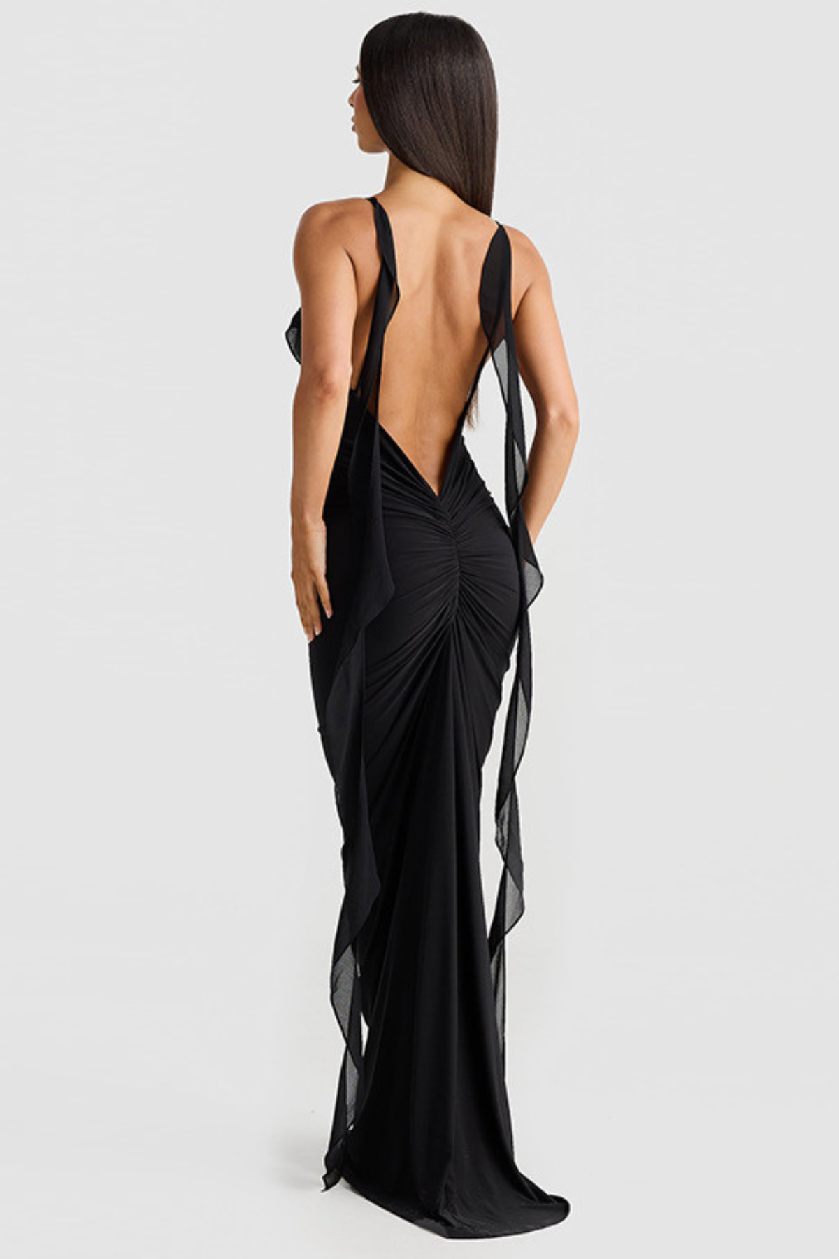 Robe Maxi Philippine