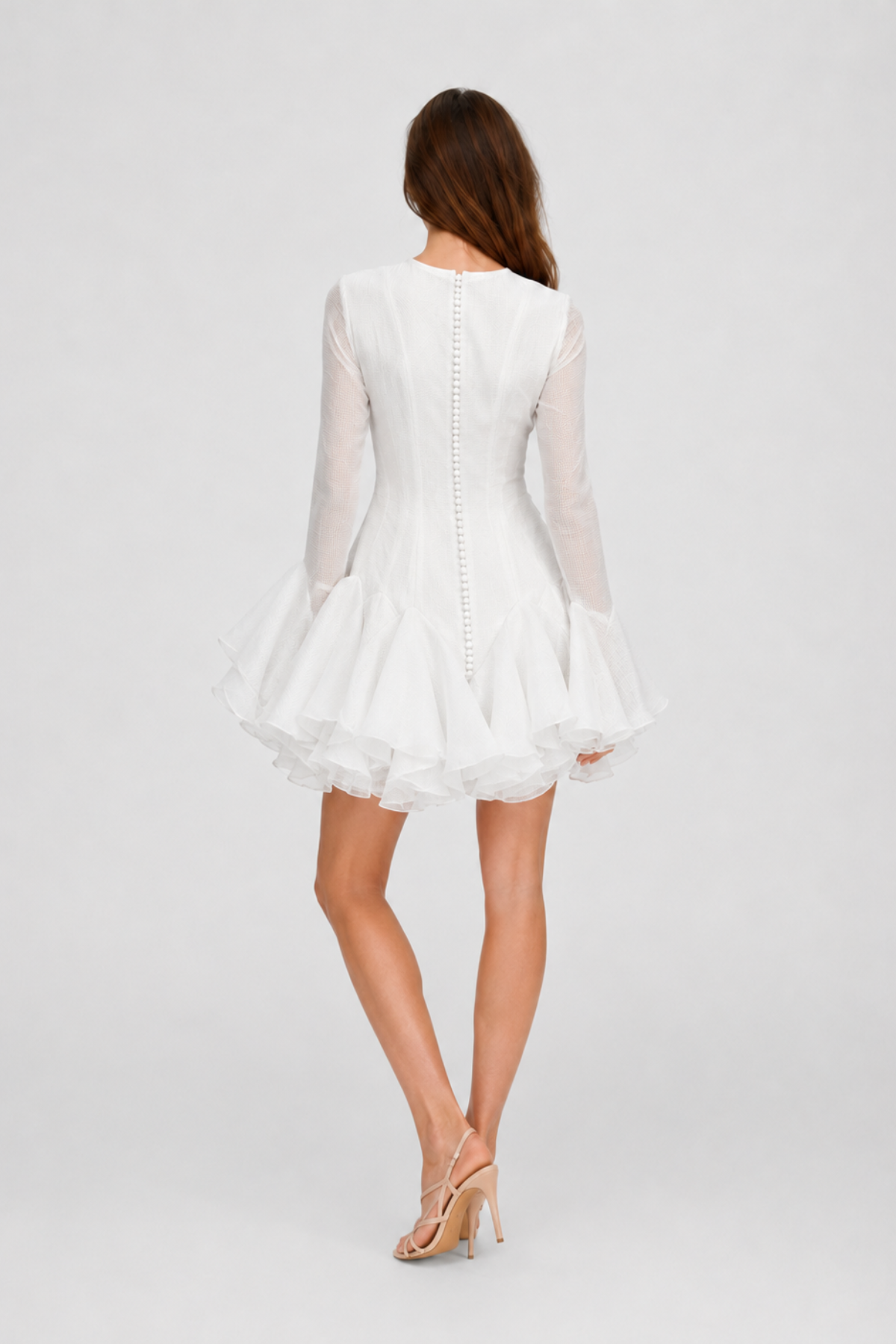 Robe Mini Elyette