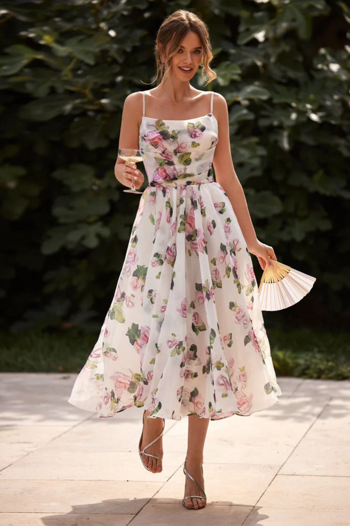 Robe Midi Selma