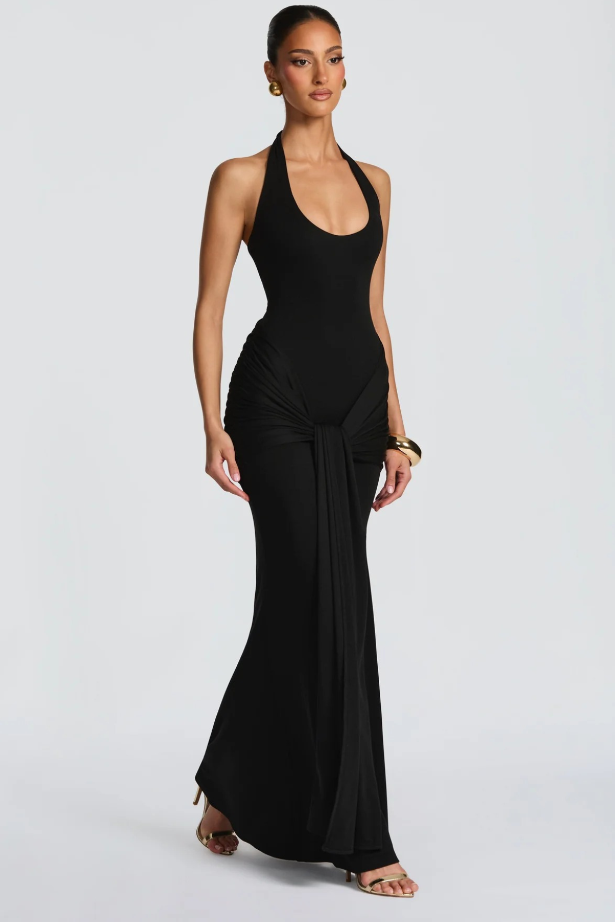 Robe Maxi Maëlle