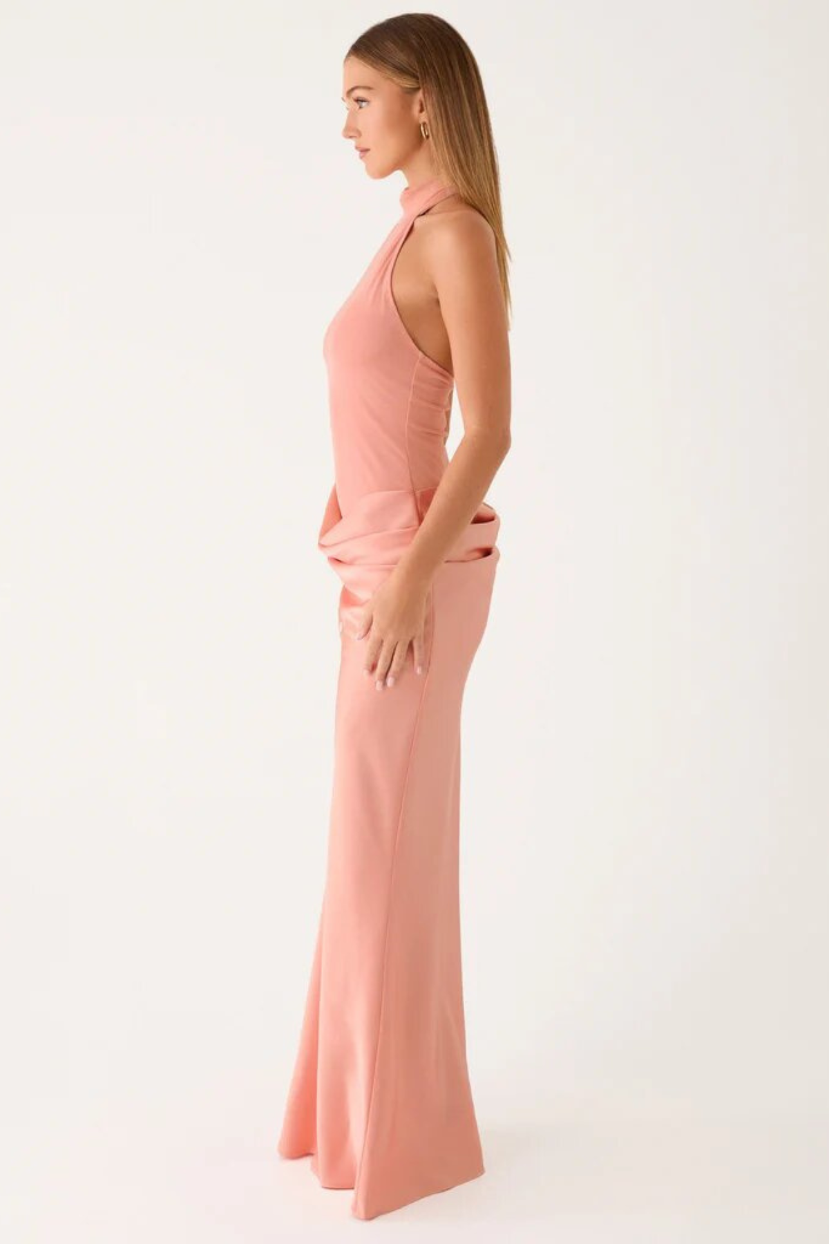 Robe Maxi Mélody