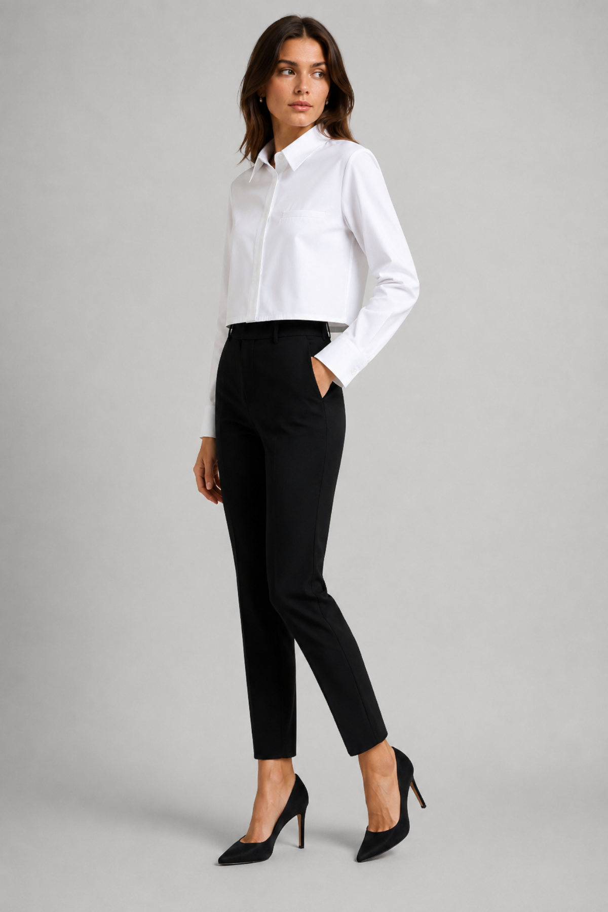 Veste femme