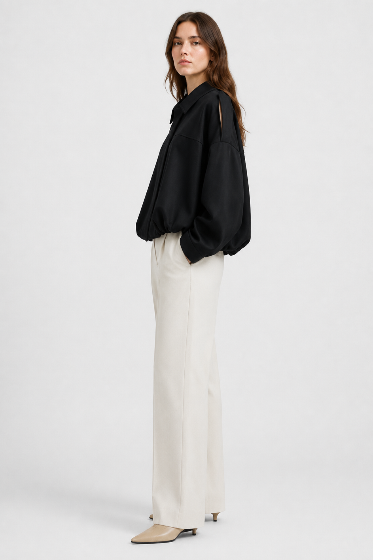 Veste femme