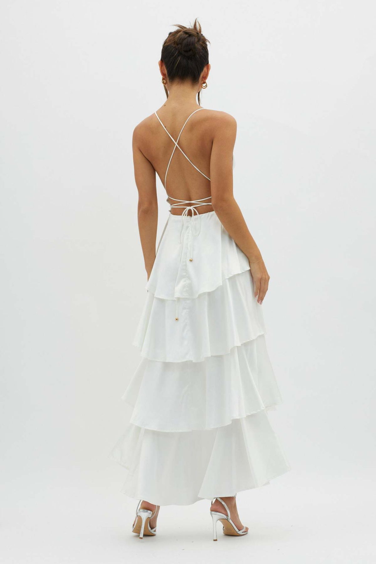 Robe Maxi Roxanne moderne