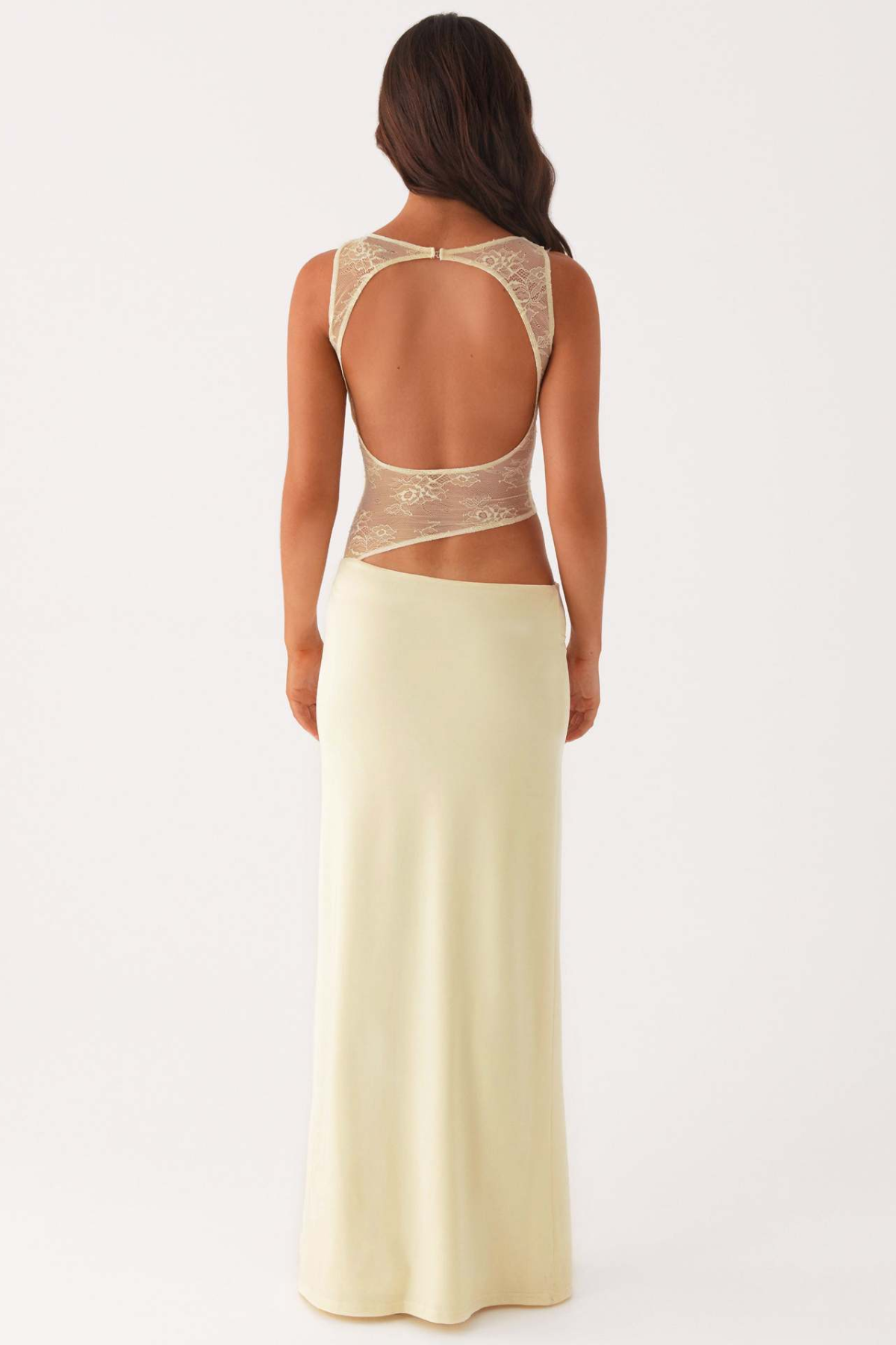 Robe Maxi Flavia