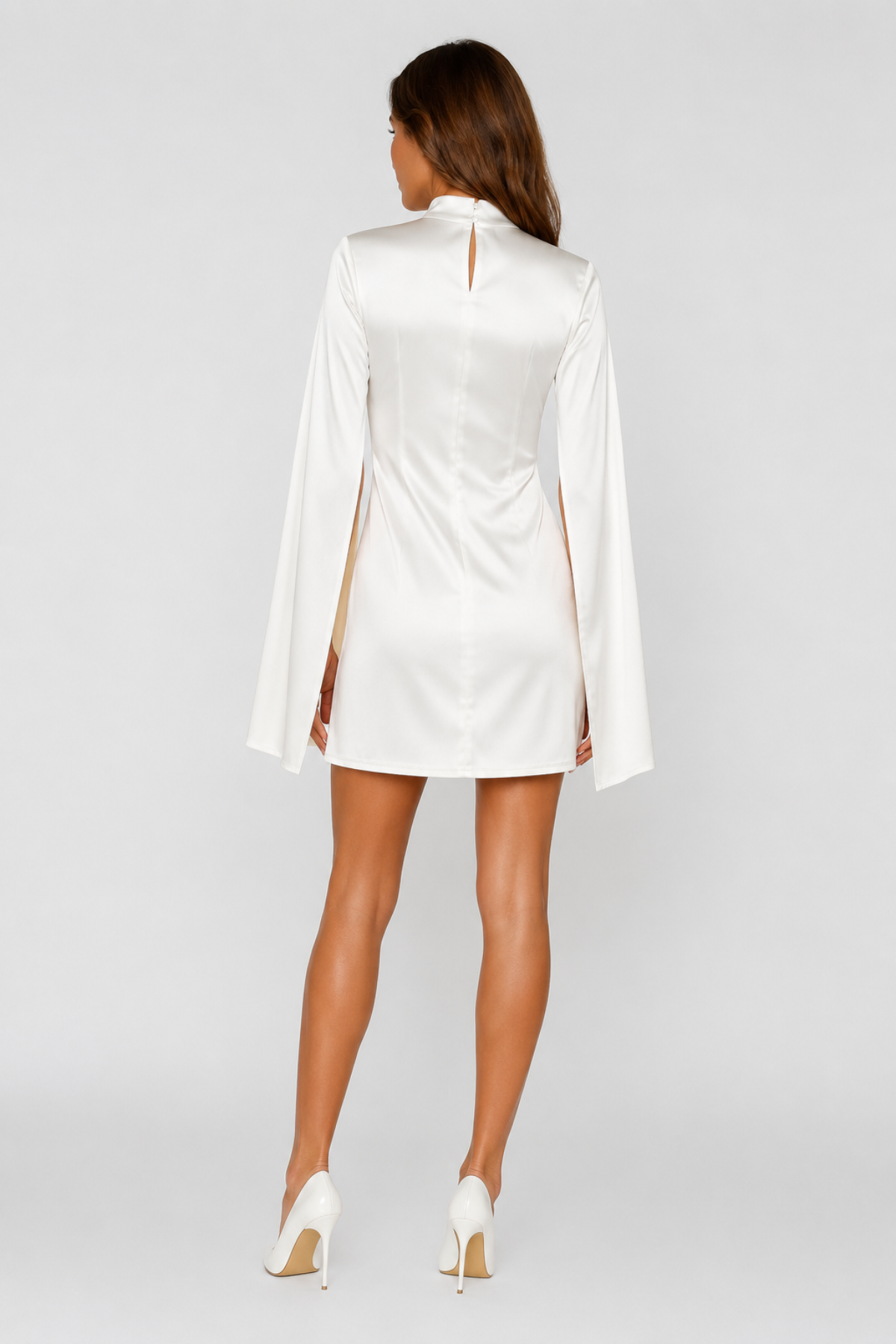 Robe courte femme