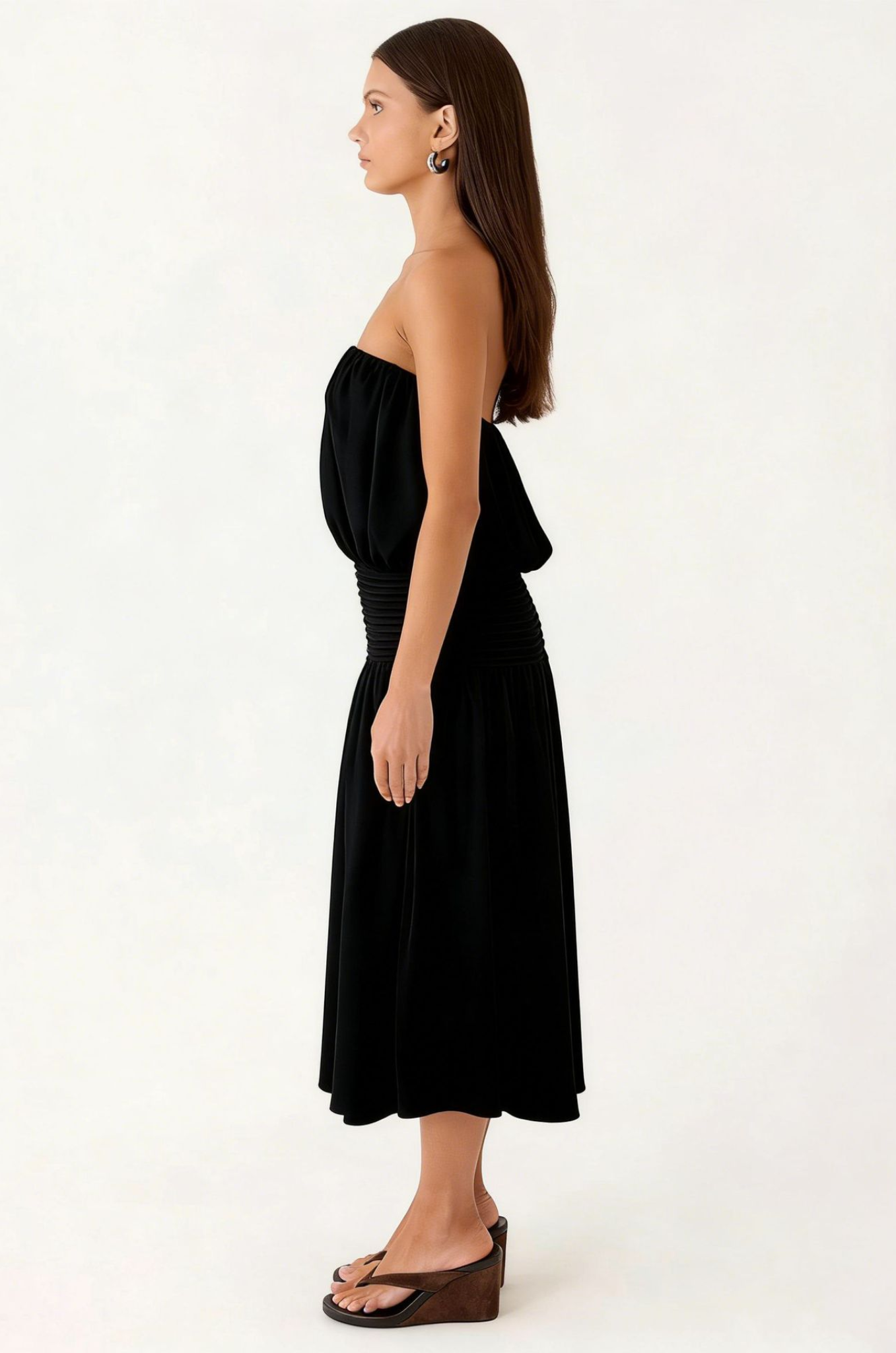 Robe Midi Béryl